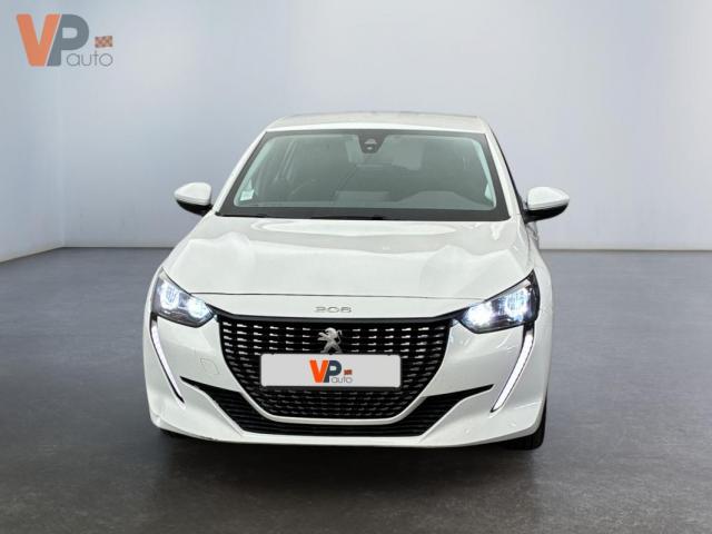 Peugeot 208 image 3