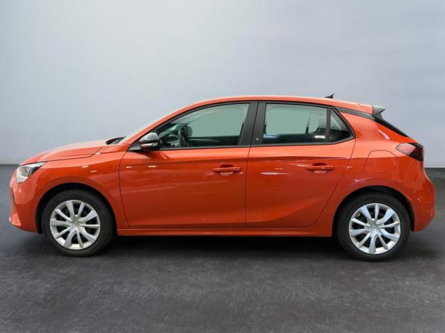 Opel Corsa image 4