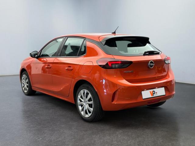 Opel Corsa image 3