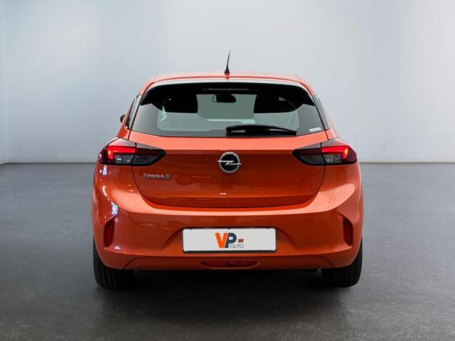 Opel Corsa image 5