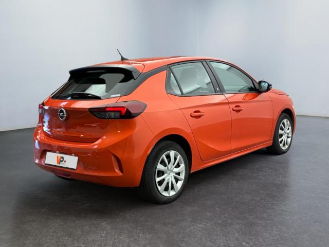 Opel Corsa image 8