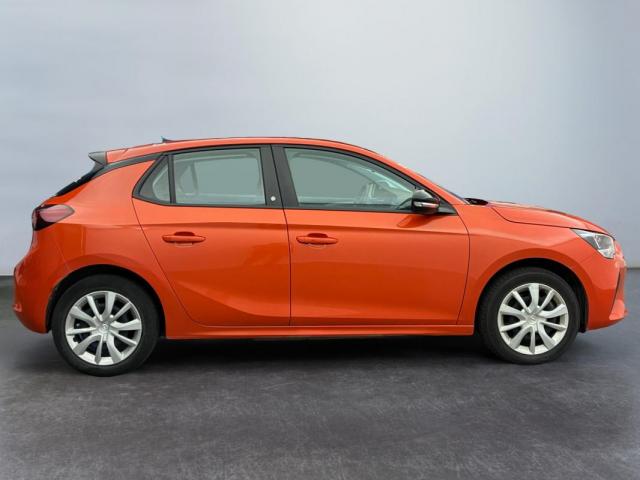 Opel Corsa image 1