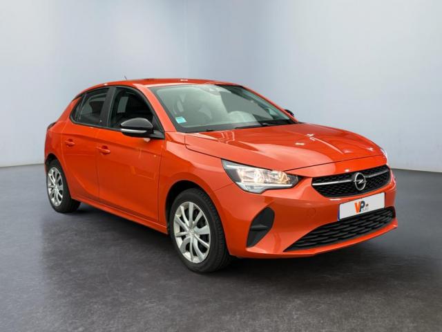 Opel Corsa image 7