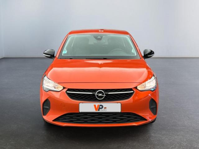 Opel Corsa image 2
