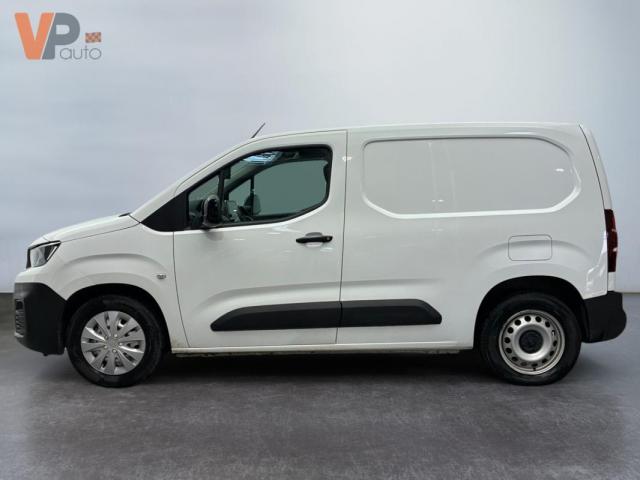 Peugeot Partner image 5