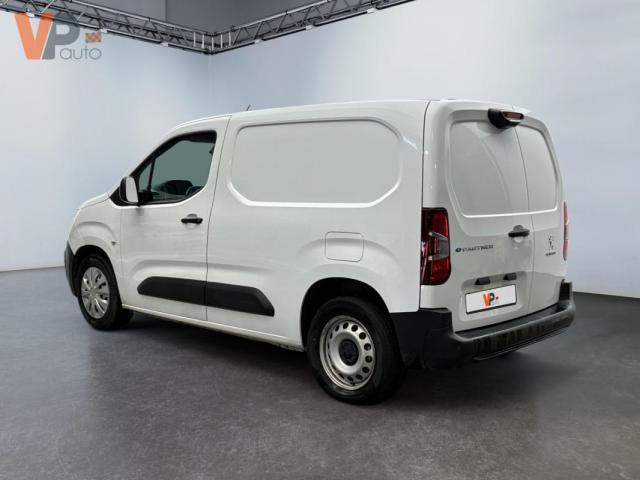 Peugeot Partner image 8