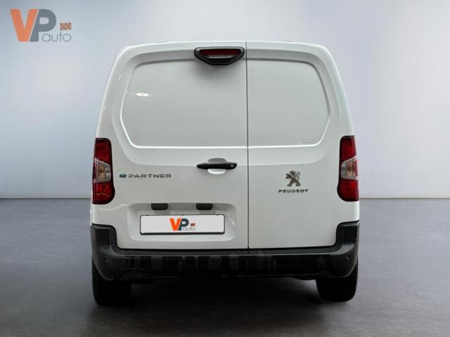 Peugeot Partner image 2