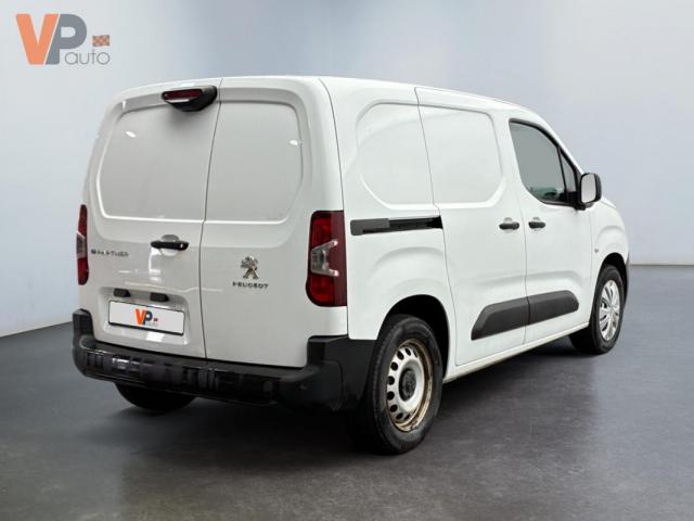 Peugeot Partner image 7