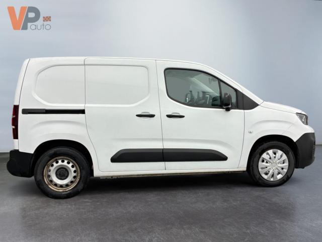 Peugeot Partner image 3