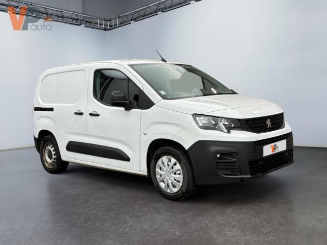 Peugeot Partner image 4