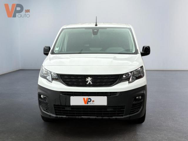 Peugeot Partner image 1