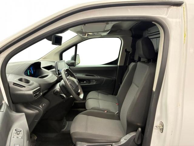 Peugeot Partner image 6