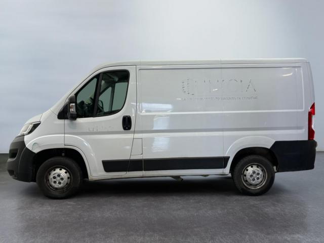 Peugeot Boxer image 1