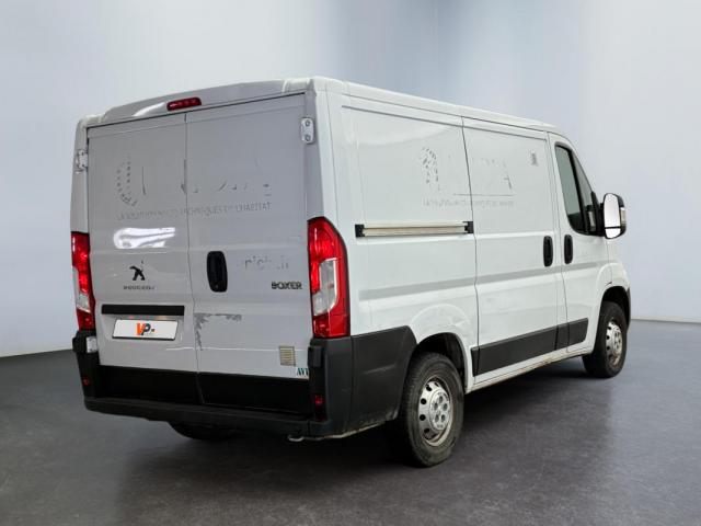 Peugeot Boxer image 7