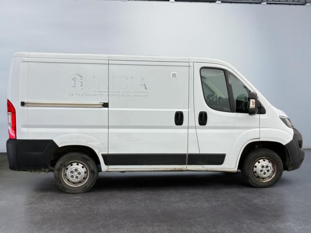 Peugeot Boxer image 6