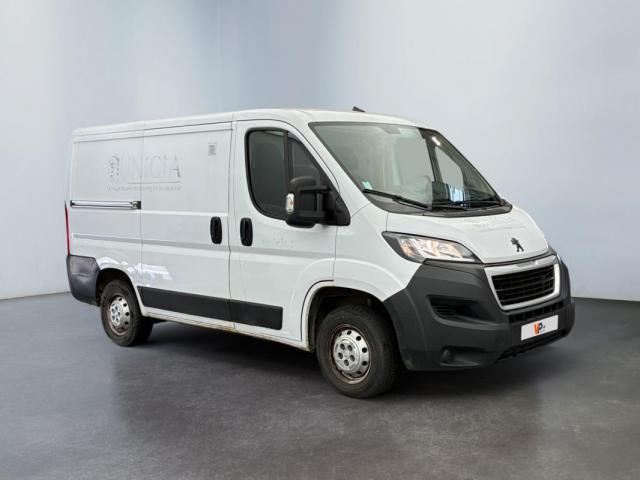 Peugeot Boxer image 4