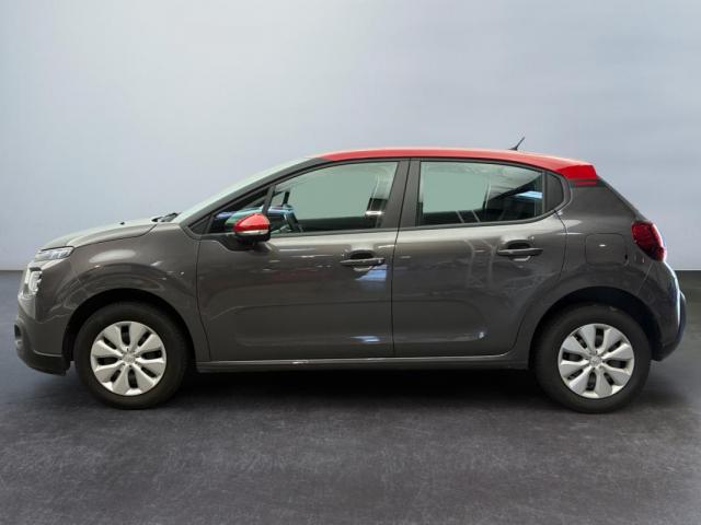 Citroen C3 image 4