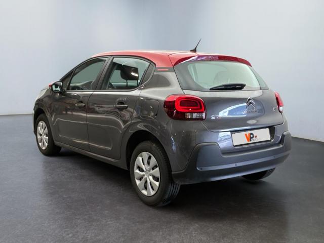 Citroen C3 image 7