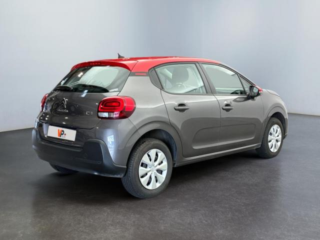 Citroen C3 image 5