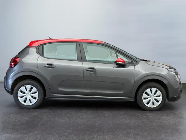 Citroen C3 image 1
