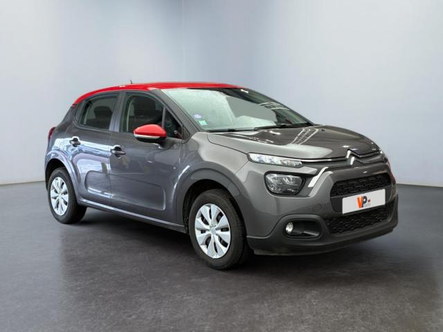 Citroen C3 image 2