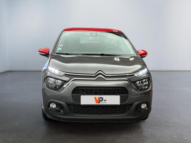 Citroen C3 image 3