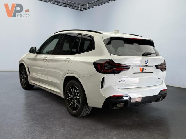Bmw X3 image 2