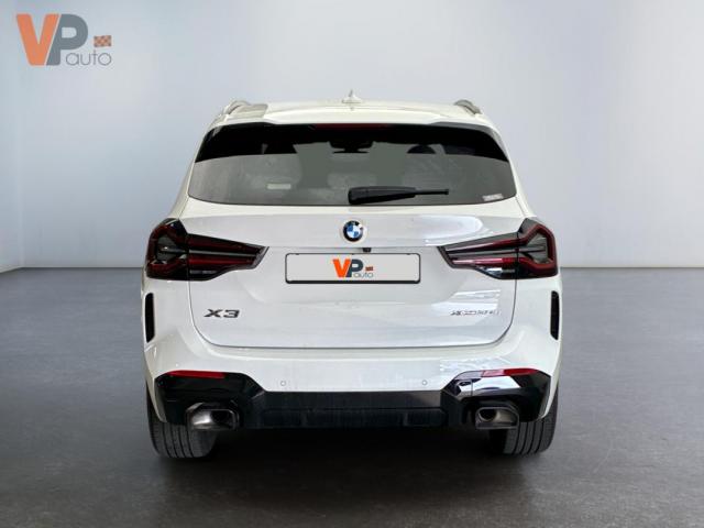 Bmw X3 image 4