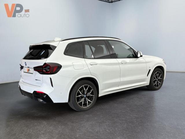 Bmw X3 image 3
