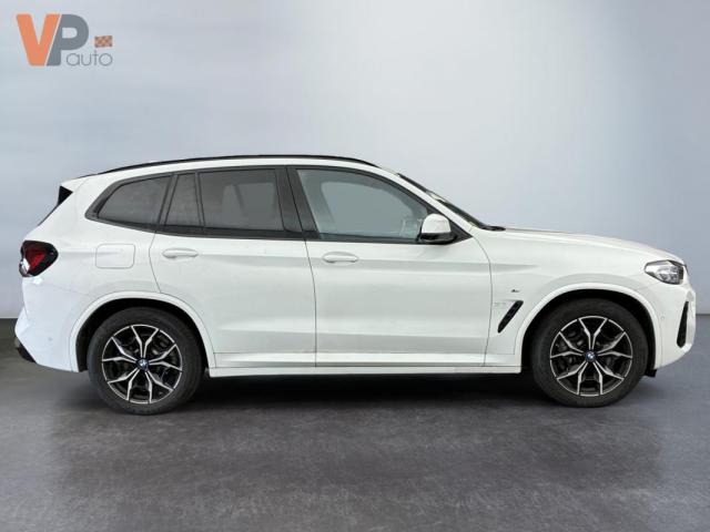 Bmw X3 image 7