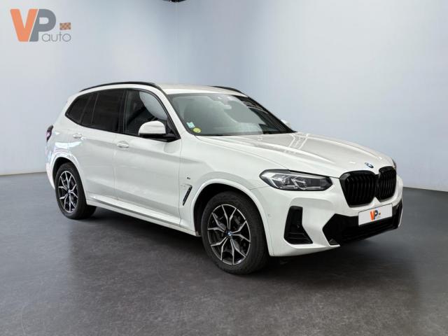 Bmw X3 image 5