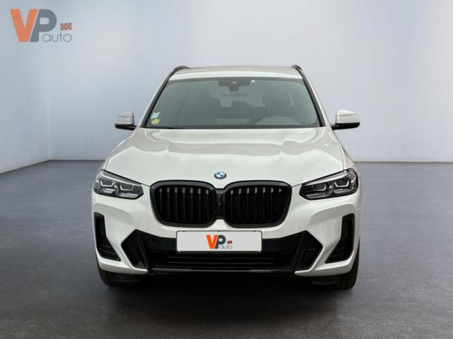 Bmw X3 image 6