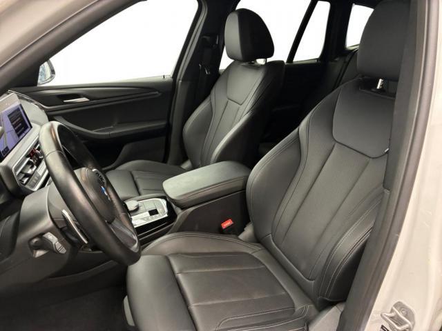 Bmw X3 image 8