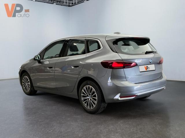 Bmw Serie 2 Active Tourer image 1