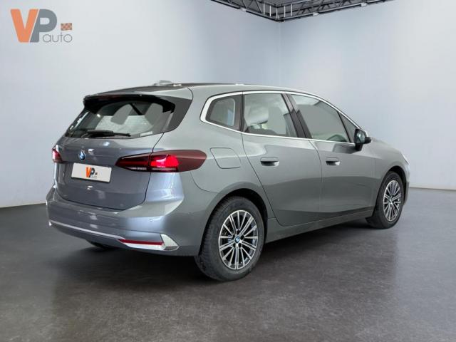 Bmw Serie 2 Active Tourer image 6