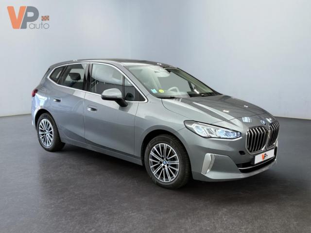 Bmw Serie 2 Active Tourer image 3