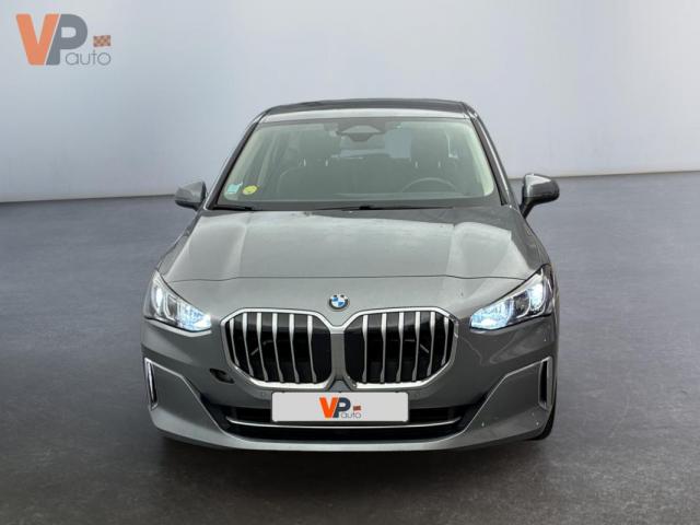 Bmw Serie 2 Active Tourer image 5