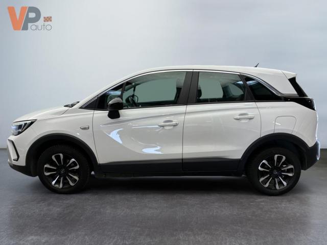 Opel Crossland image 1