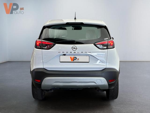 Opel Crossland image 3