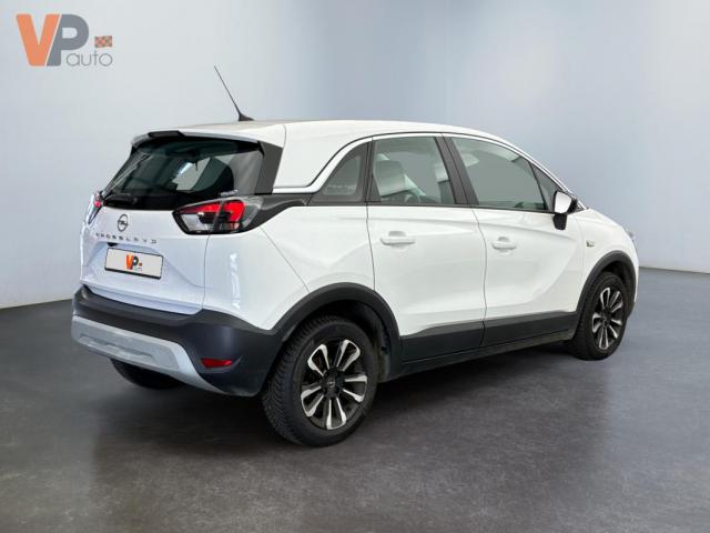 Opel Crossland image 8