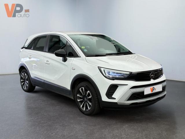 Opel Crossland image 7