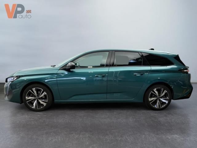 Peugeot 308 Sw image 4