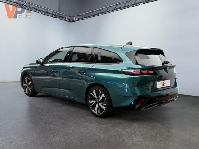 Peugeot 308 Sw image 6