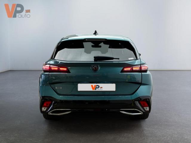 Peugeot 308 Sw image 8