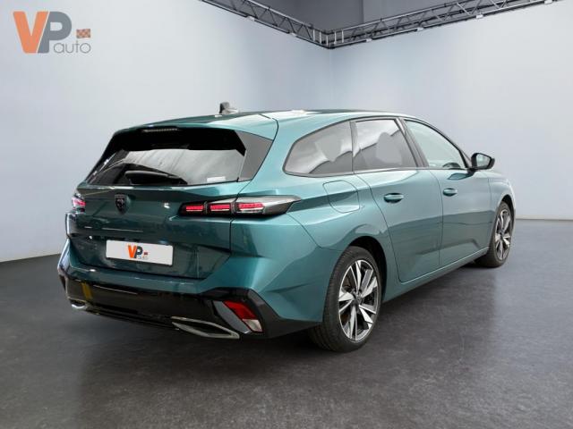 Peugeot 308 Sw image 1