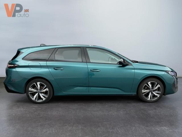 Peugeot 308 Sw image 5