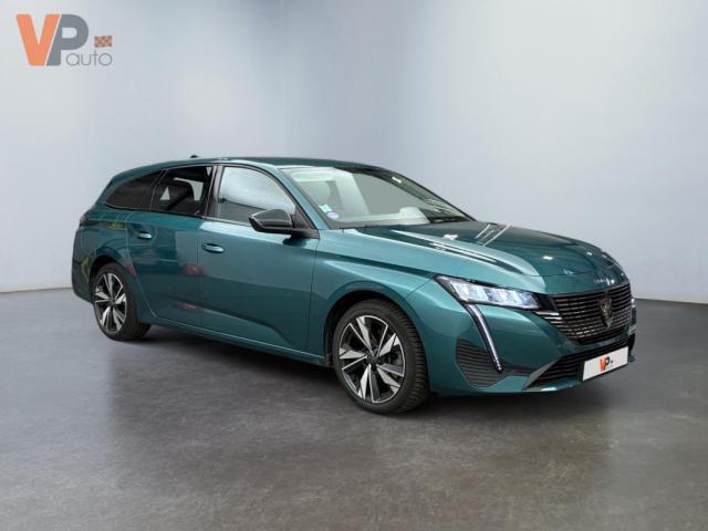 Peugeot 308 Sw image 3
