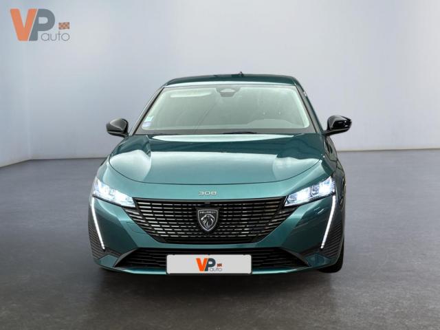 Peugeot 308 Sw image 2
