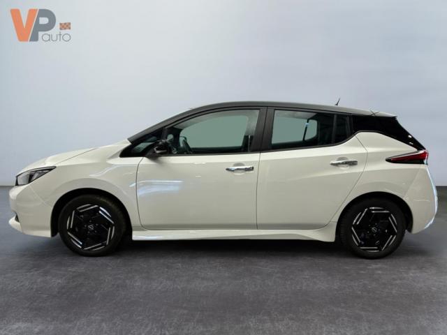 Nissan Leaf image 4