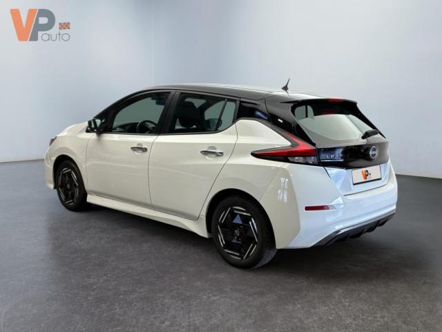 Nissan Leaf image 6